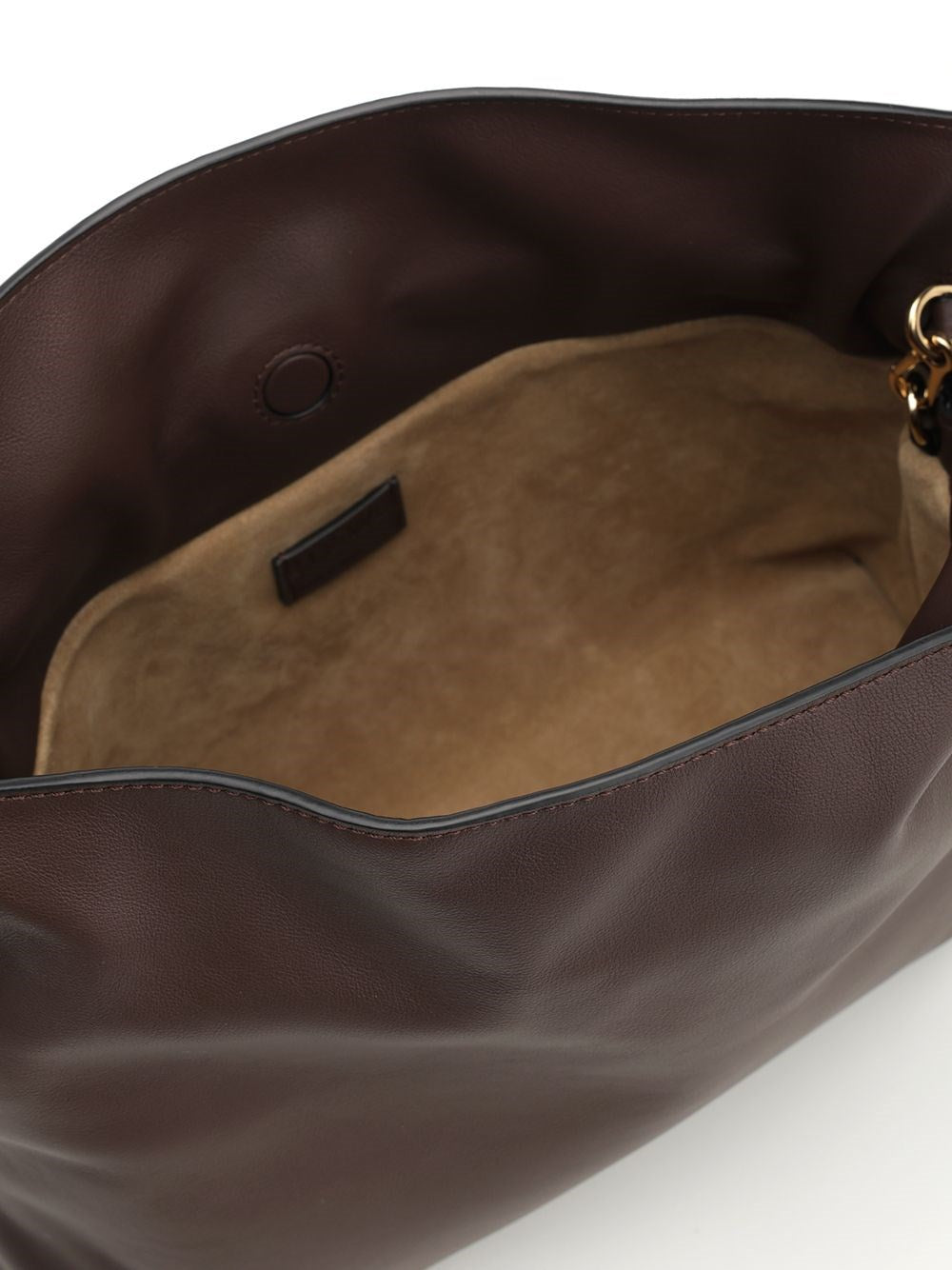 Loewe Women Medium "Flamenco" Clutch Bag LOEWE