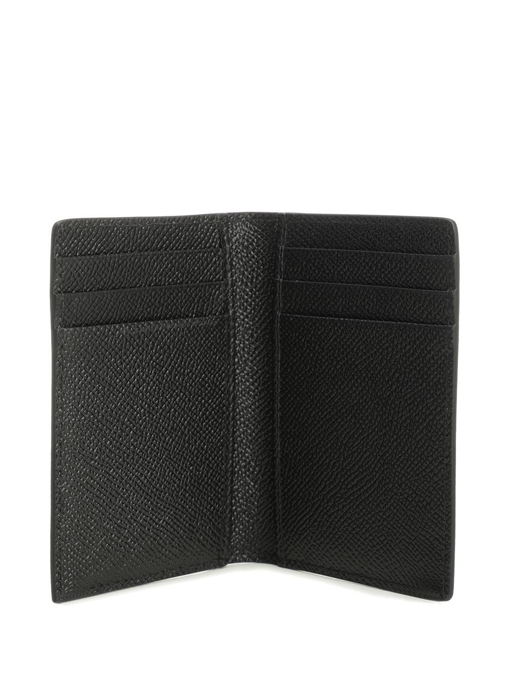 Dolce & Gabbana Men Card Holder DOLCE & GABBANA