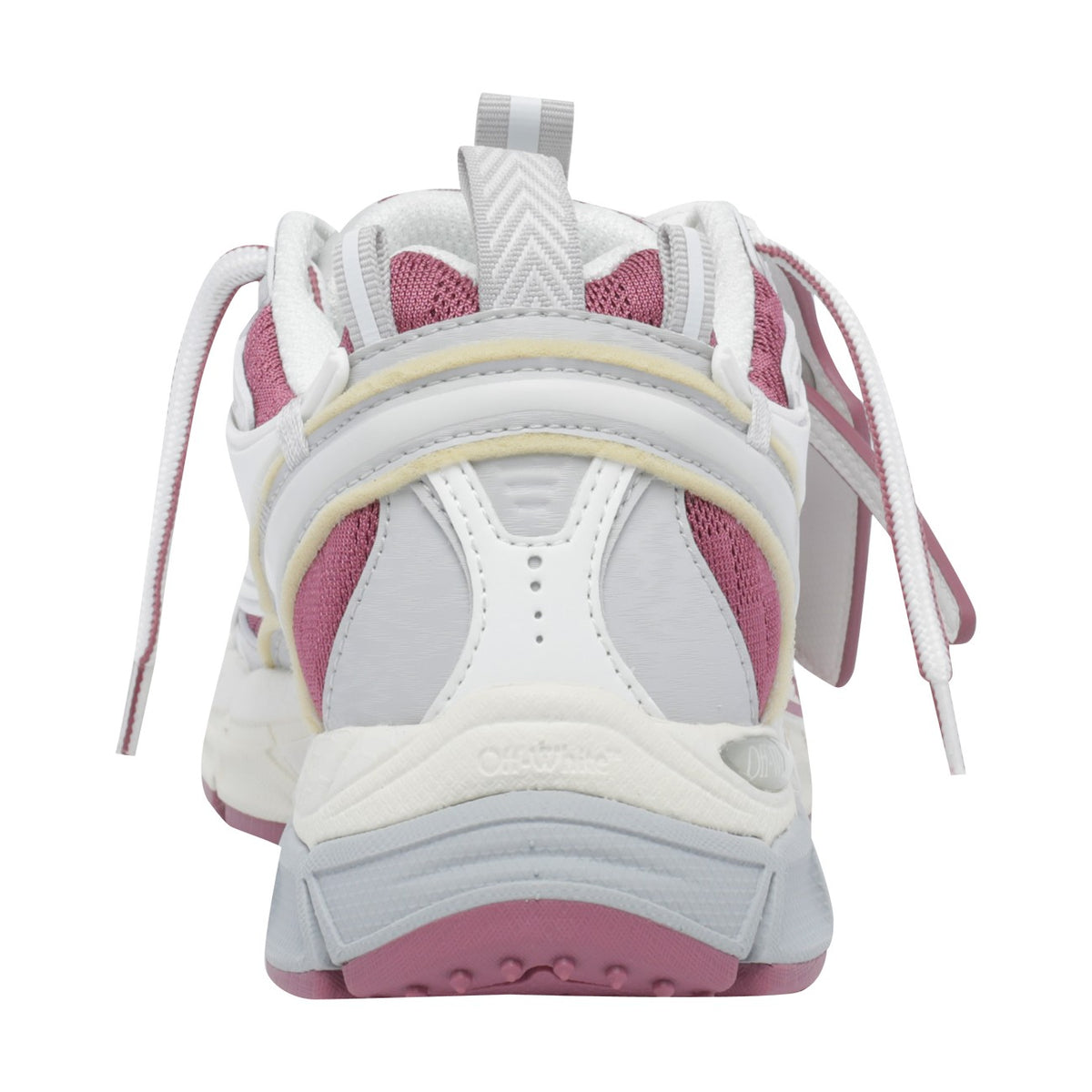 Off White Women Be Right Back Sneakers OFF-WHITE