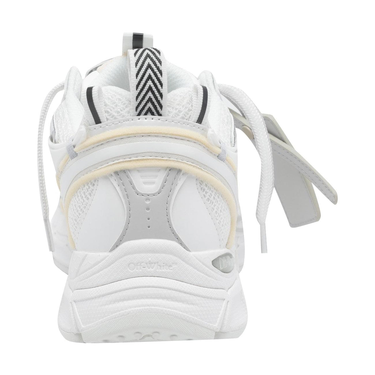 Off White Women Be Right Back Sneakers OFF-WHITE