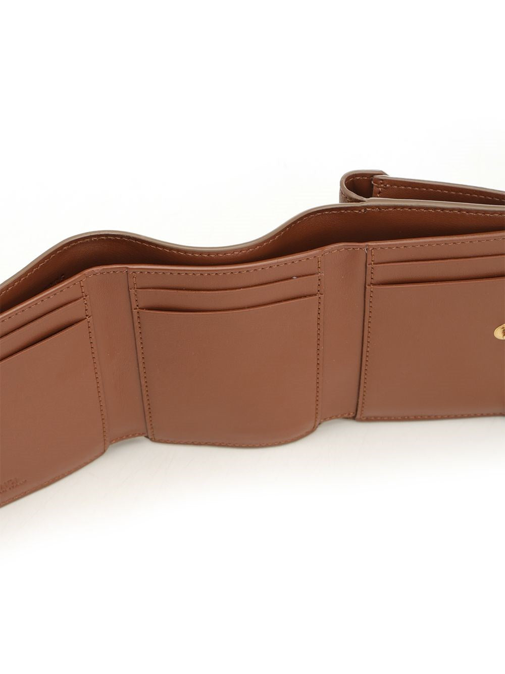 Fendi Women Mini Trifold Vit.King/Cruis FENDI