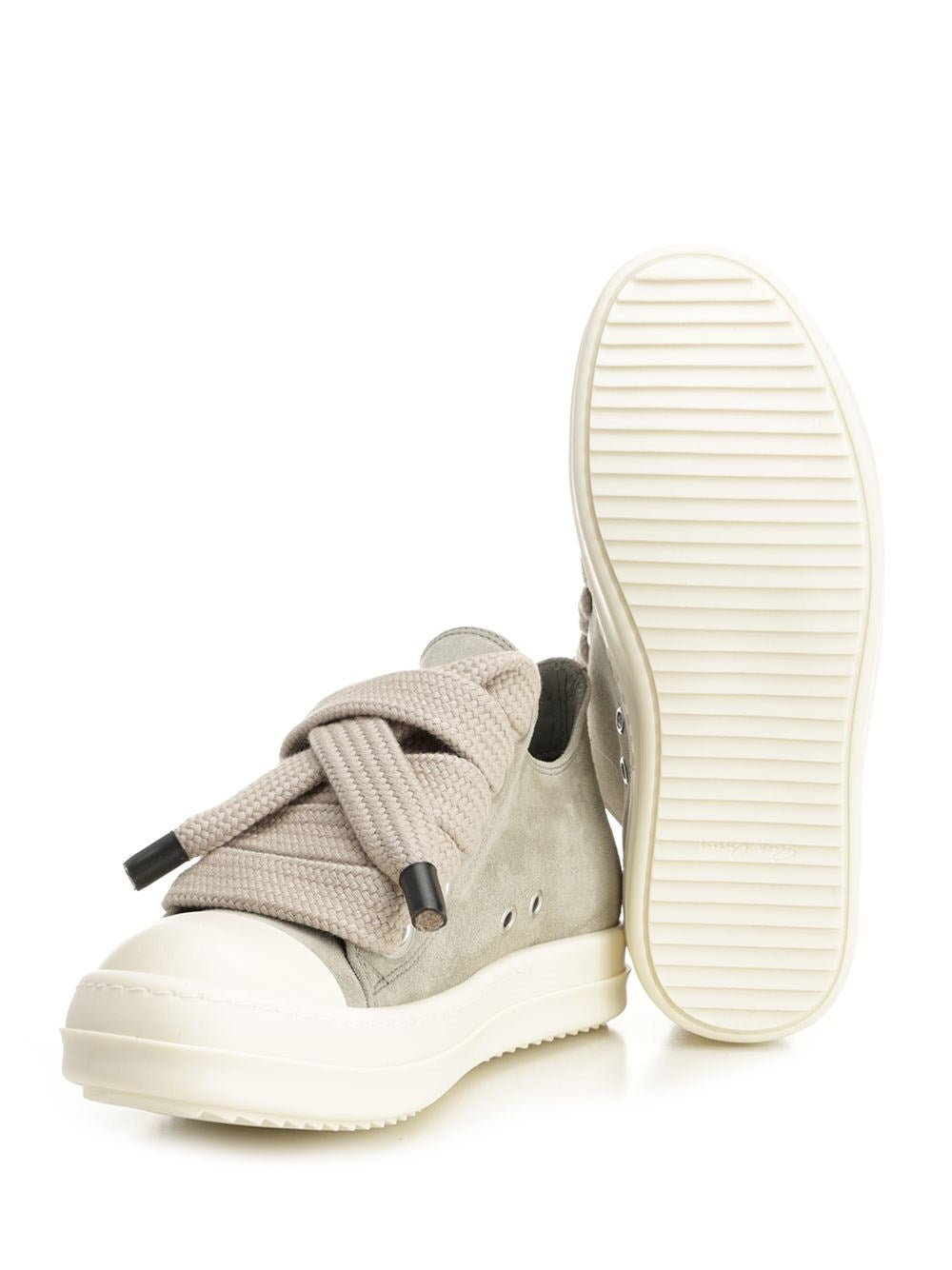 Rick Owens Women Jumbolace Sneaker RICK OWENS