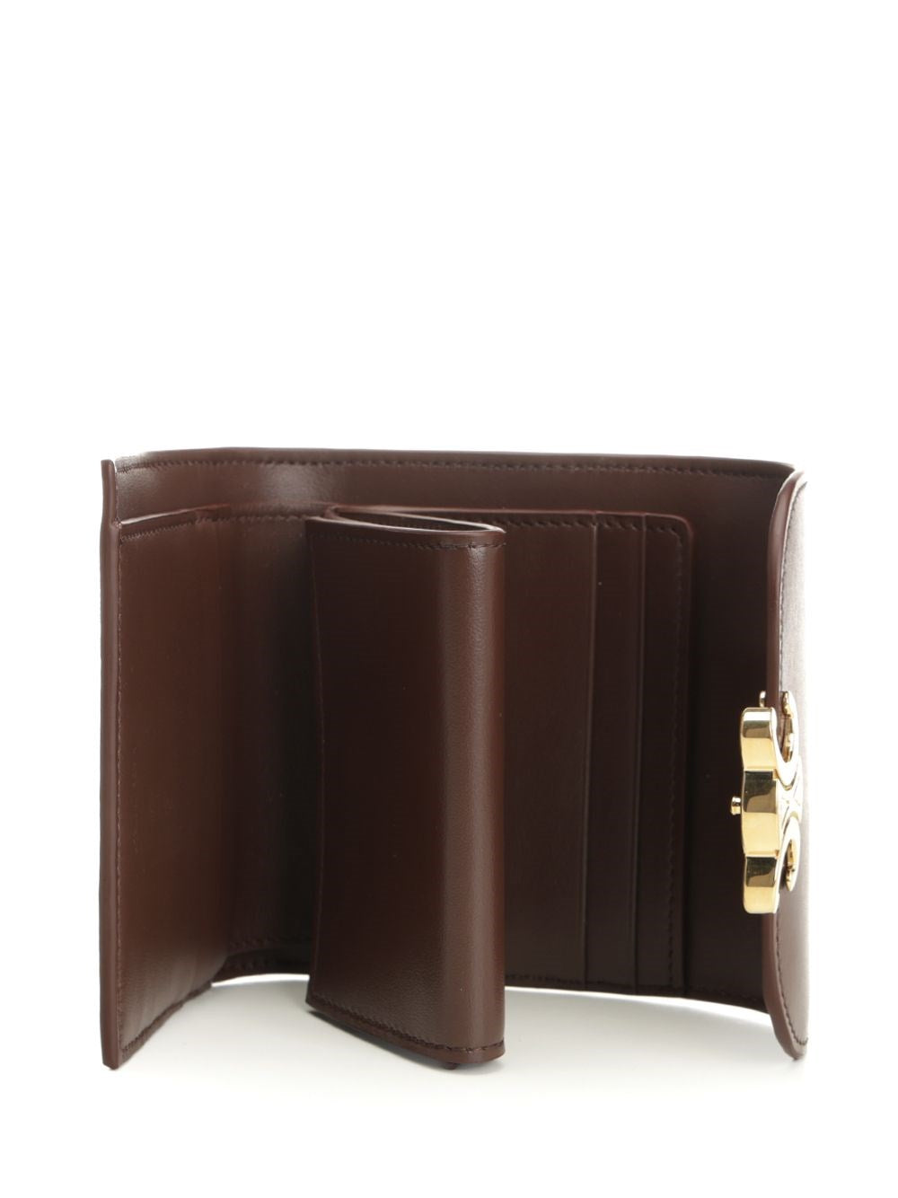 Celine Women Small "Triomphe" Wallet CELINE