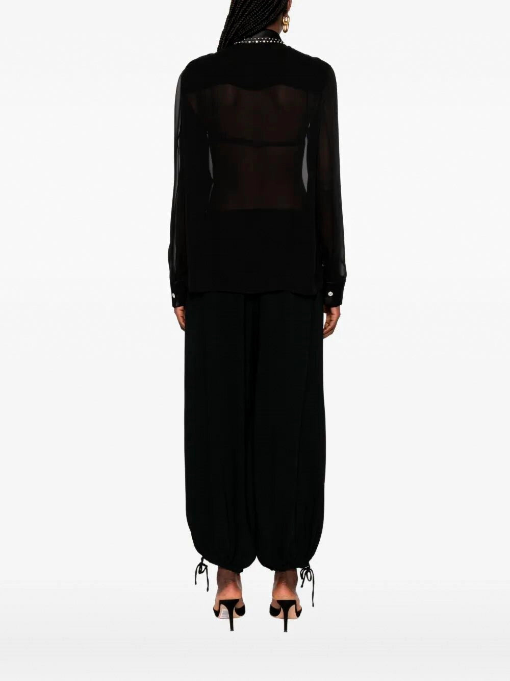 Versace Women Informal Shirt VERSACE