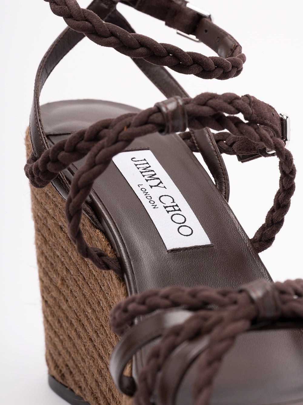 Jimmy Choo Women `Nyra 100` JIMMY CHOO