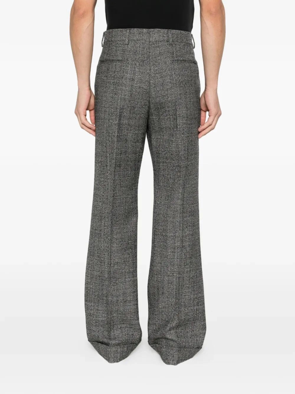 Valentino Garavani Men Formal Pants