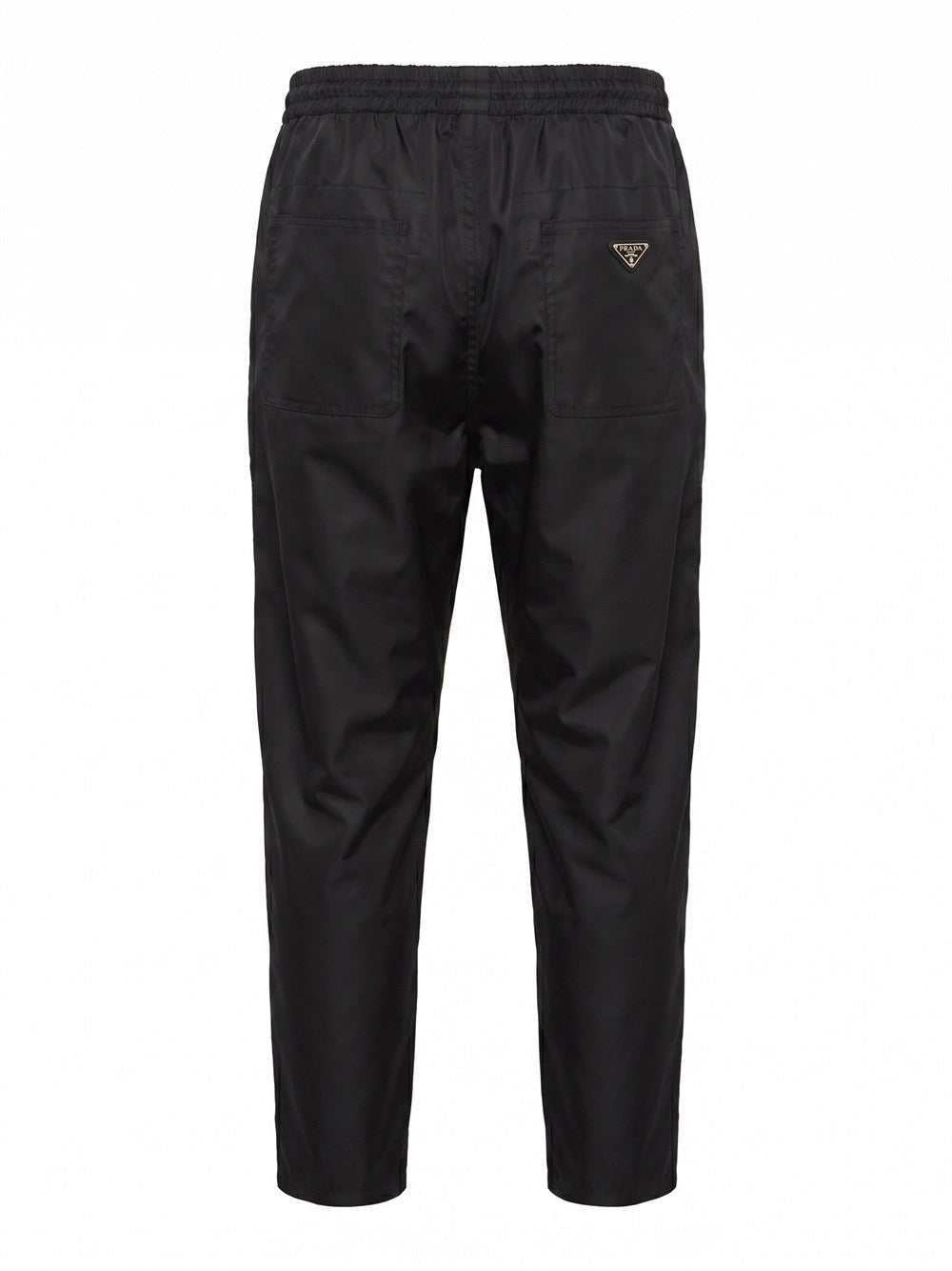 Prada Men Re-Nylon Pants PRADA