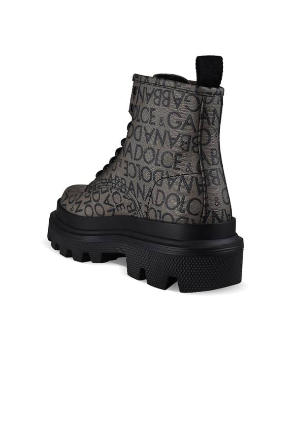 Dolce & Gabbana Men Dolce&Gabbana Men Boots DOLCE & GABBANA