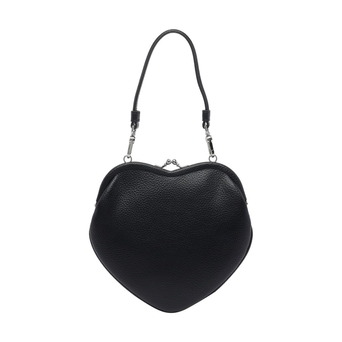 Vivienne Westwood Women Belle Heart Frame Purse VIVIENNE WESTWOOD