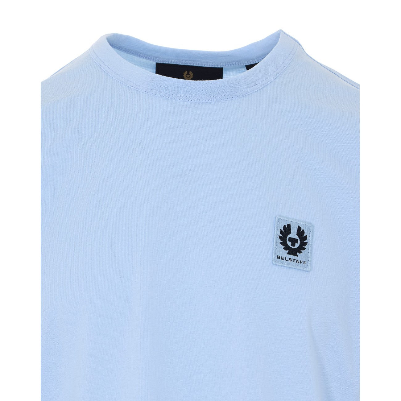 Belstaff Men Belstaff Logo T-Shirt BELSTAFF