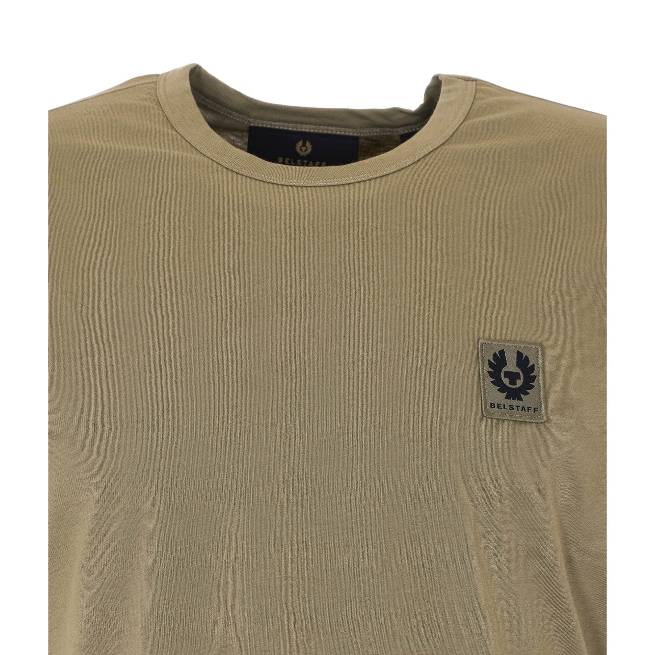 Belstaff Men Belstaff Logo T-Shirt