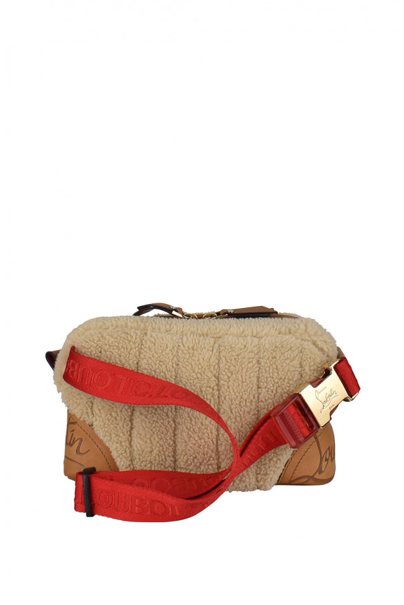 Christian Louboutin Men Belt Bag CHRISTIAN LOUBOUTIN