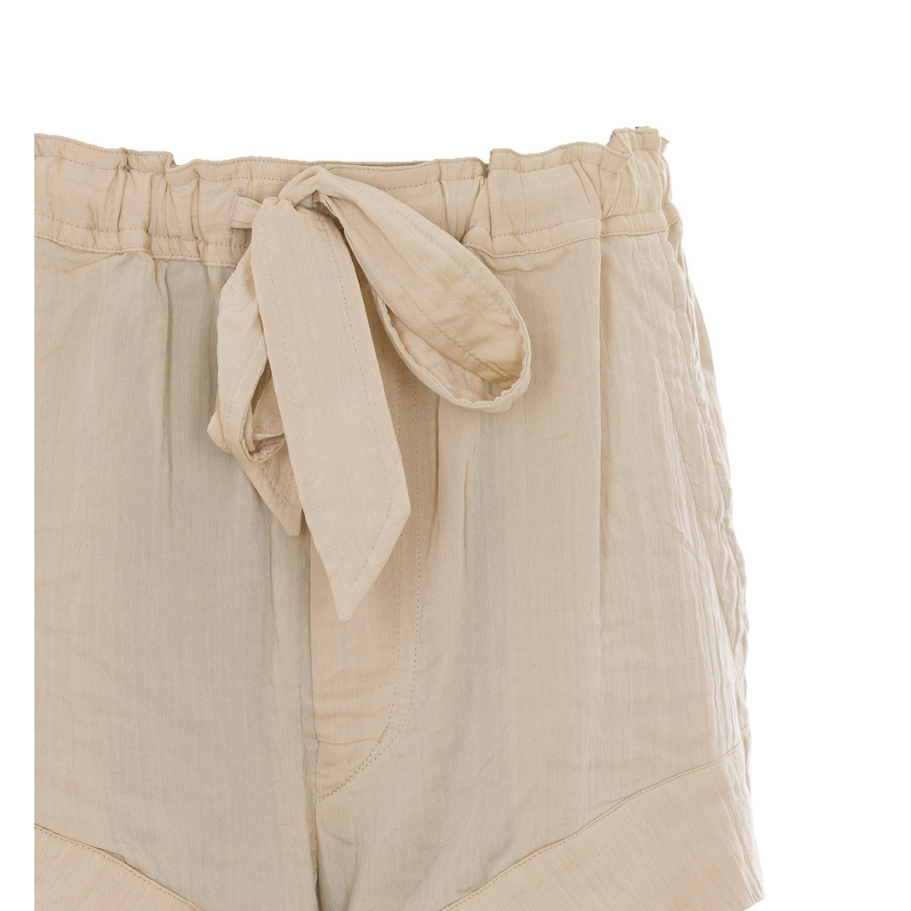 Isabel Marant Etoile Women Bermia Shorts ISABEL MARANT ETOILE
