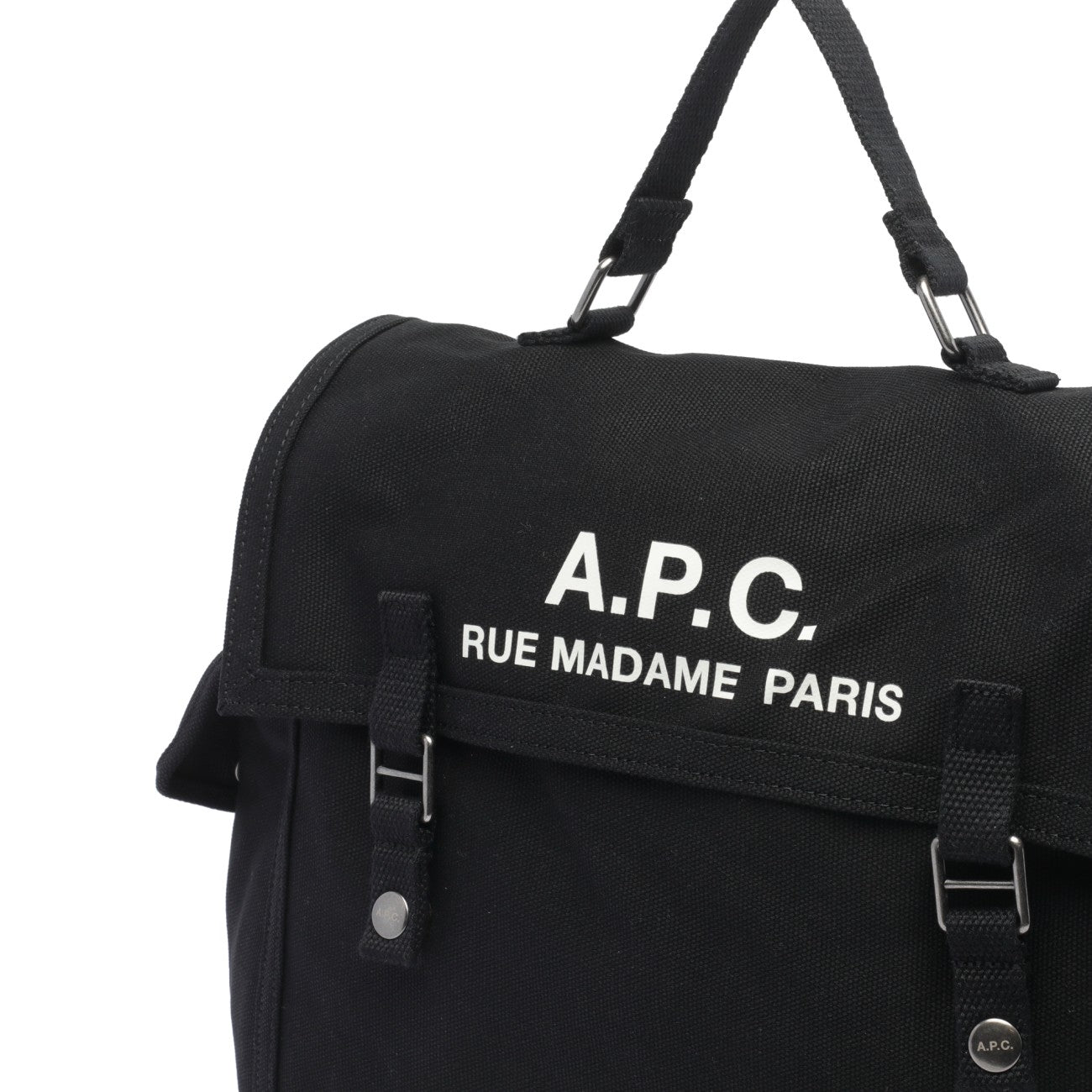 A.P.C. Men Besace Recuperation Handbag A.P.C.