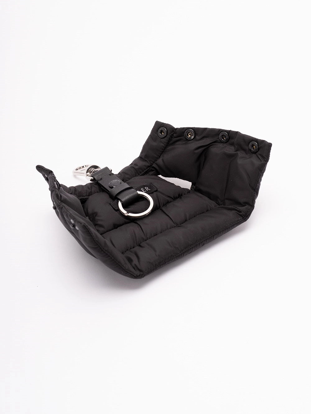 Moncler Men `Vest` Key Ring