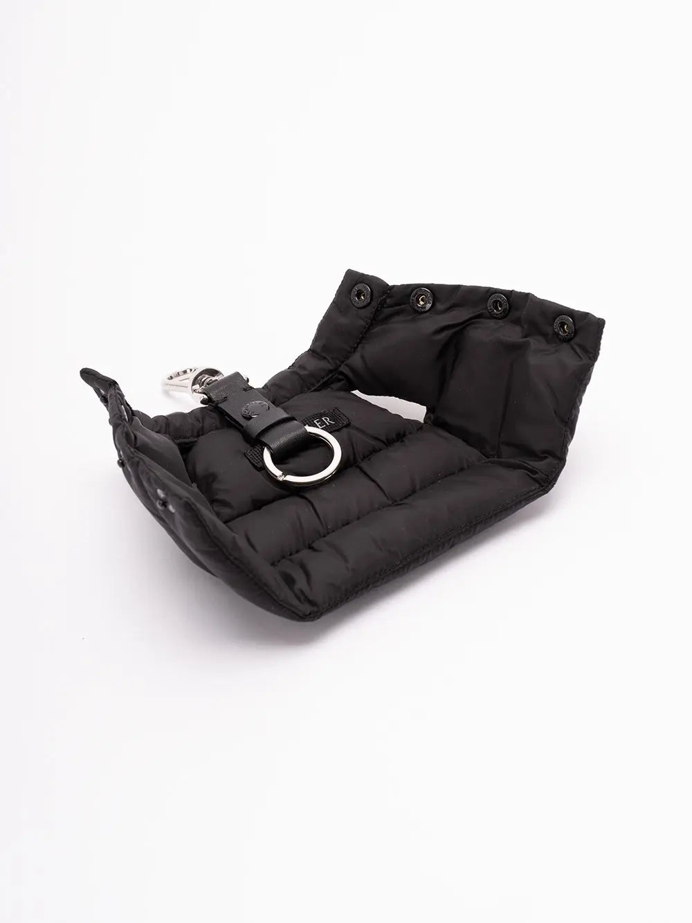 Moncler Men `Vest` Key Ring