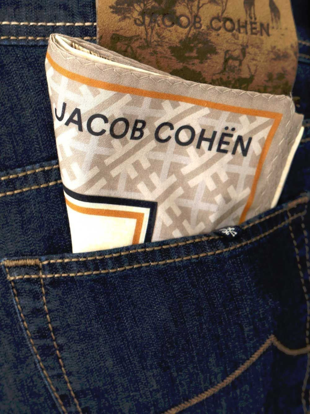 Jacob Cohen Men "Nick" Jeans JACOB COHEN