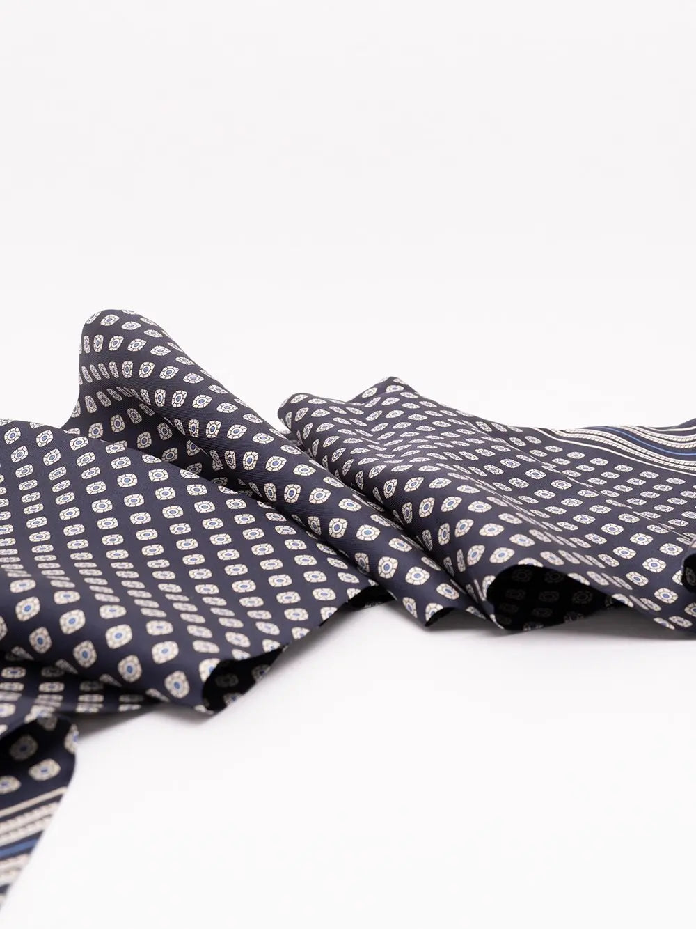 Saint Laurent Men Foulard SAINT LAURENT