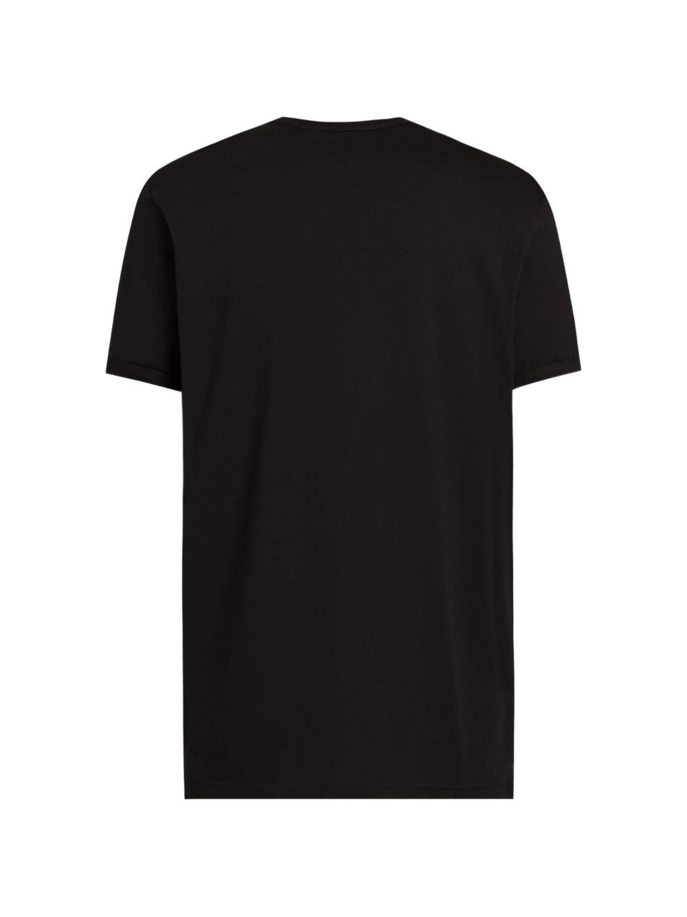 Dolce & Gabbana Men Cotton T-Shirt DOLCE & GABBANA