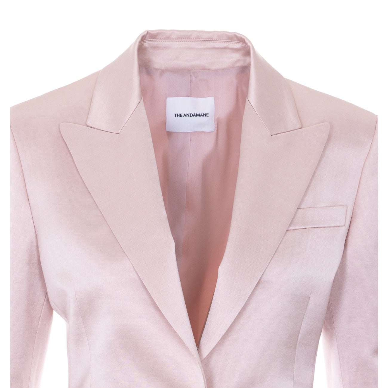 The Andamane Women Bianca Blazer THE ANDAMANE