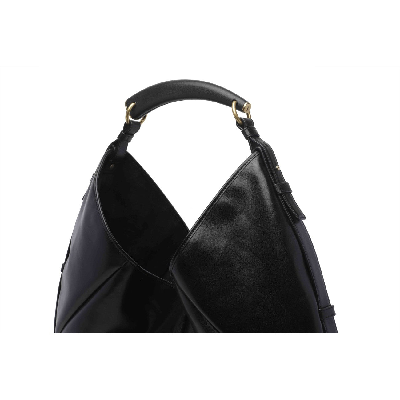 Saint Laurent Women Big Mombasa Hobo Bag