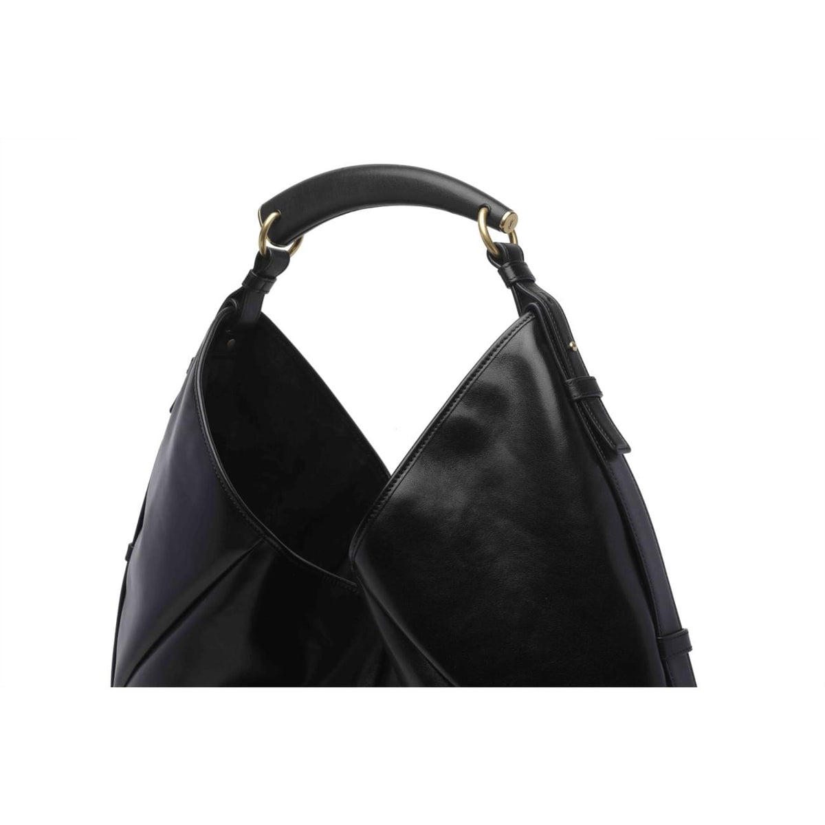 Saint Laurent Women Big Mombasa Hobo Bag SAINT LAURENT