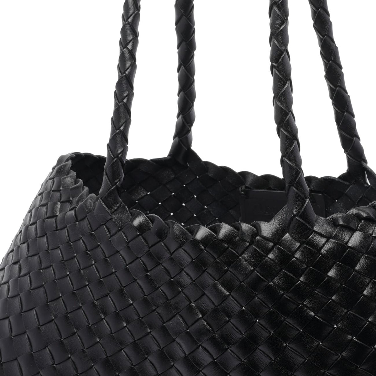 Dragon Diffusion Women Big Santa Croce Shoulder Bag DRAGON DIFFUSION