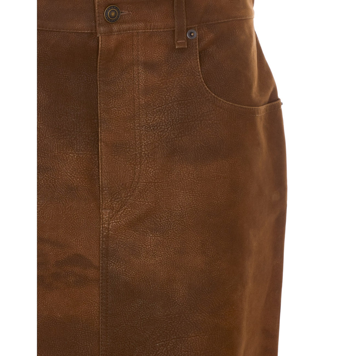 Isabel Marant Etoile Women Bisane Skirt ISABEL MARANT ETOILE