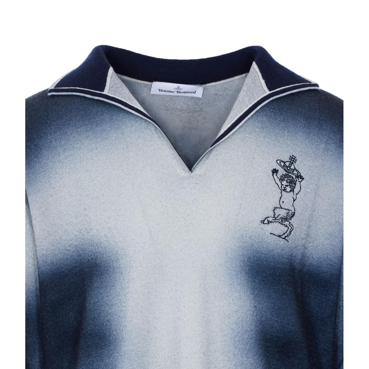 Vivienne Westwood Men Bizet Sweater VIVIENNE WESTWOOD