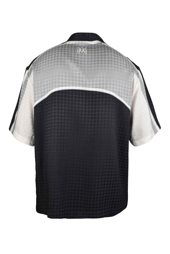Amiri Men Ma Quad Panel Shirt AMIRI