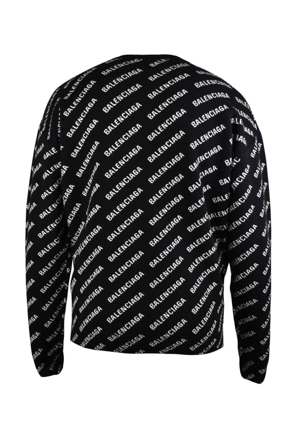 Balenciaga Men Sweater BALENCIAGA