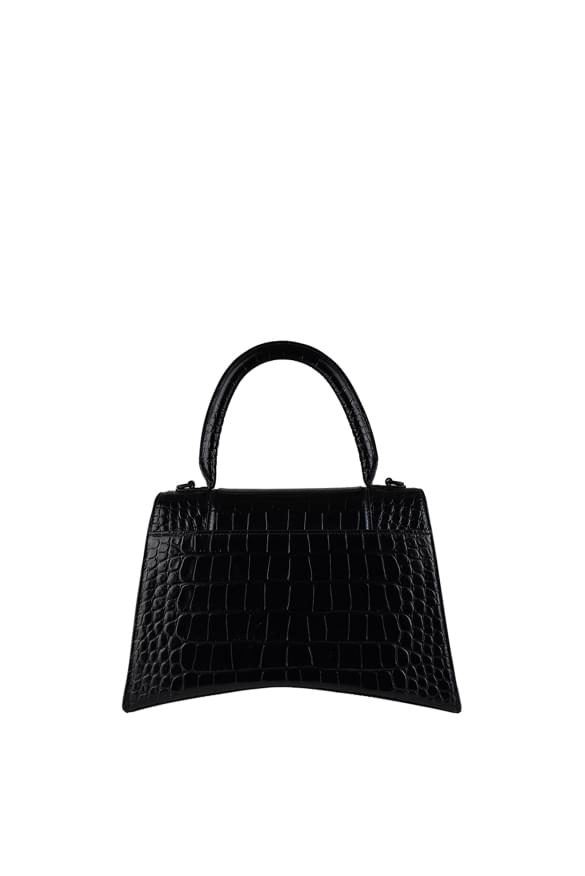 Balenciaga Women Hourglass Handbag BALENCIAGA