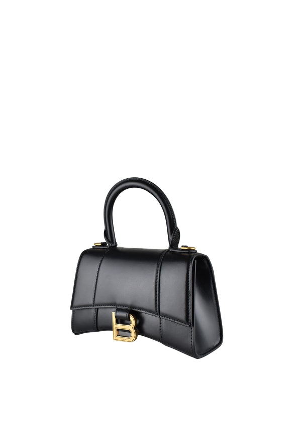Balenciaga Women Hourglass Handbag BALENCIAGA