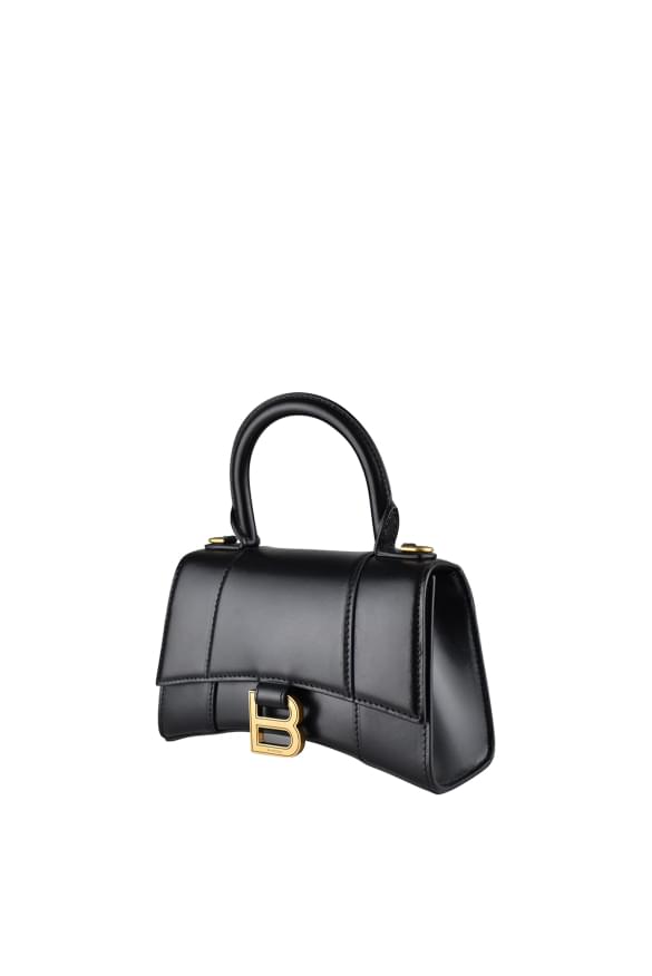 Balenciaga Women Hourglass Handbag BALENCIAGA