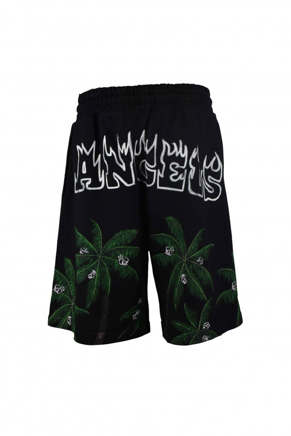 Palm Angels Men Short PALM ANGELS