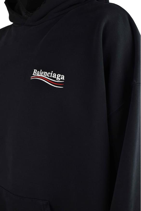 Balenciaga Men Sweatshirt BALENCIAGA