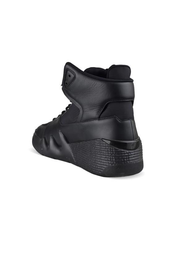 Giuseppe Zanotti Men Sneakers Heel GIUSEPPE ZANOTTI