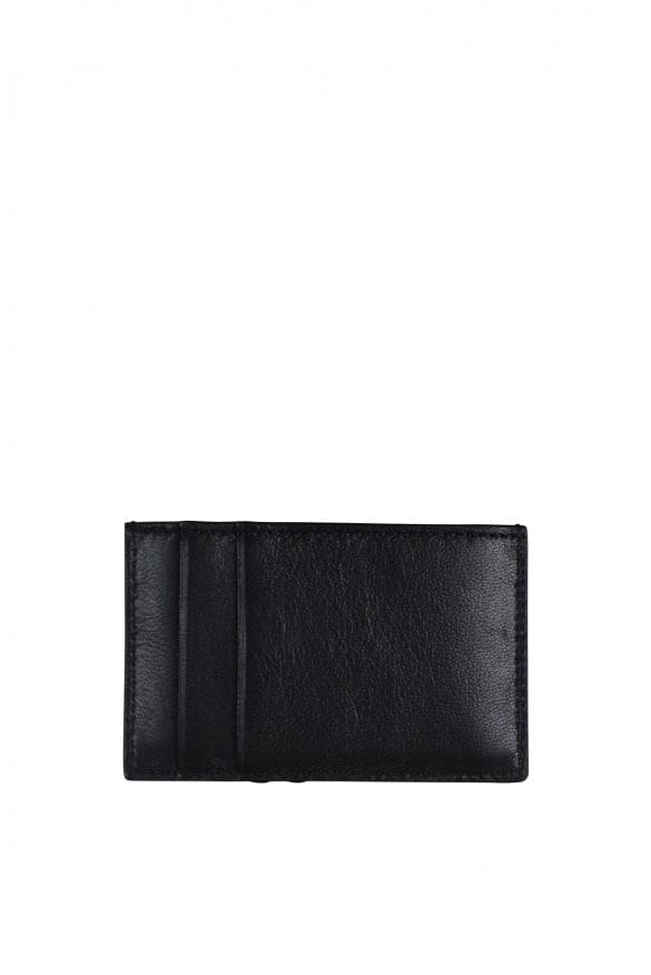 Alexander Mcqueen Men Card Holder ALEXANDER MCQUEEN