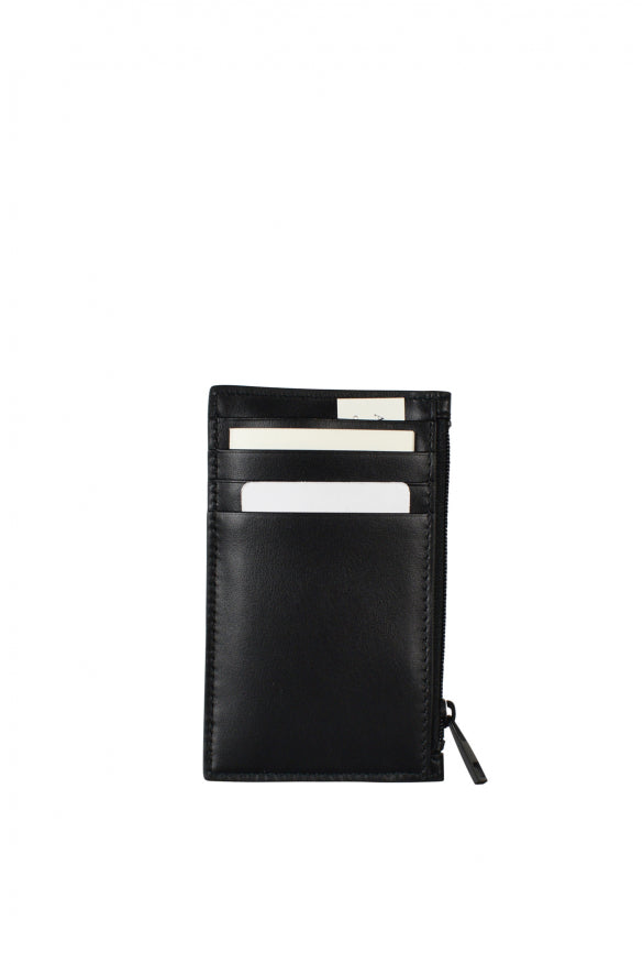 Alexander Mcqueen Men Card Holder ALEXANDER MCQUEEN
