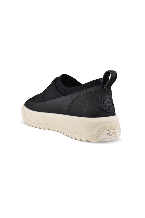 Moncler Men Slip On Altive Sneakers MONCLER
