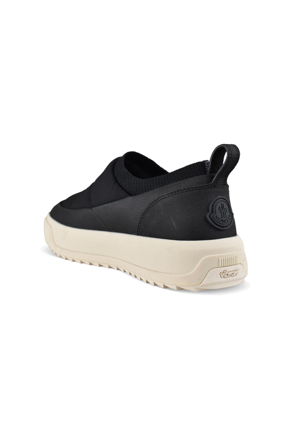 Moncler Men Slip On Altive Sneakers MONCLER