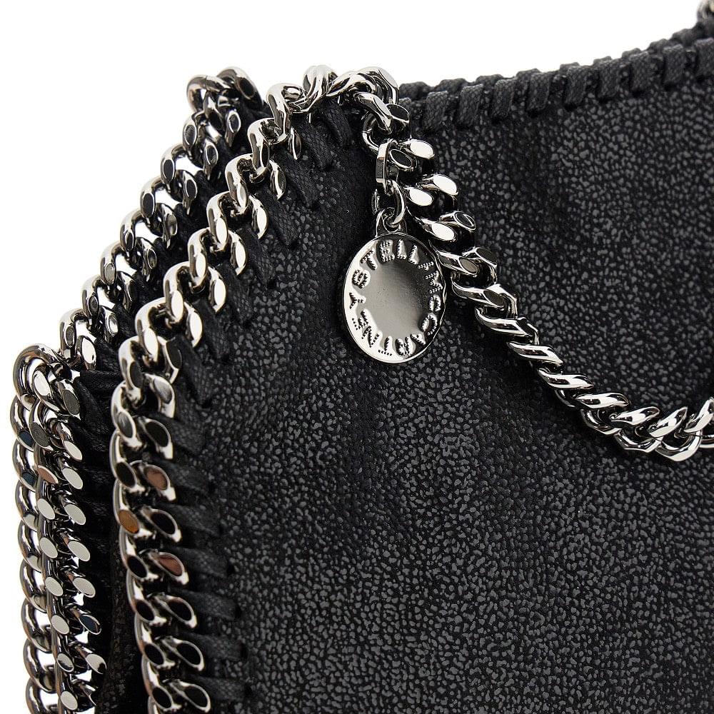 Stella Mccartney Women Tiny Falabella Bag STELLA MCCARTNEY