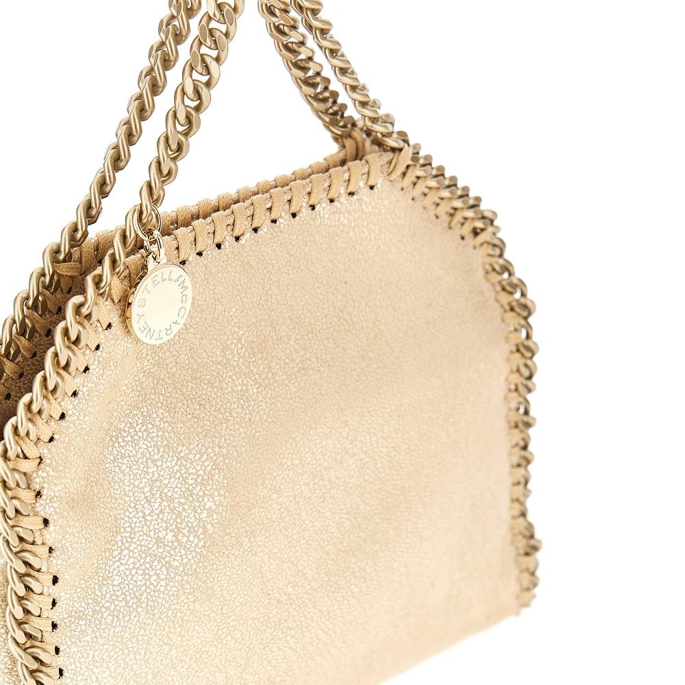 Stella Mccartney Women Tiny Falabella Bag STELLA MCCARTNEY