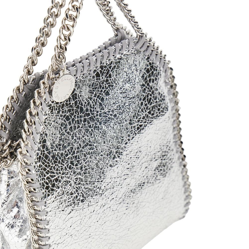 Stella Mccartney Women Tiny Falabella Bag STELLA MCCARTNEY