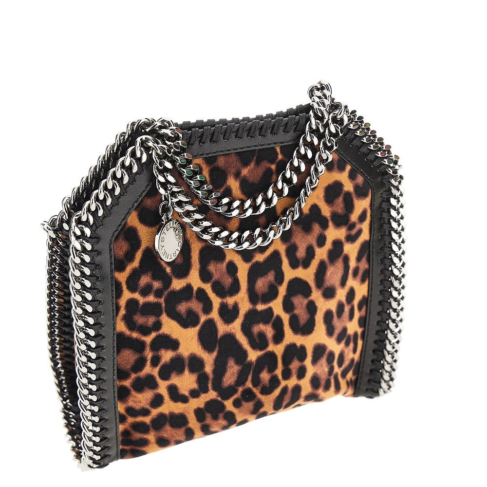 Stella Mccartney Women Micro Falabella Bag STELLA MCCARTNEY