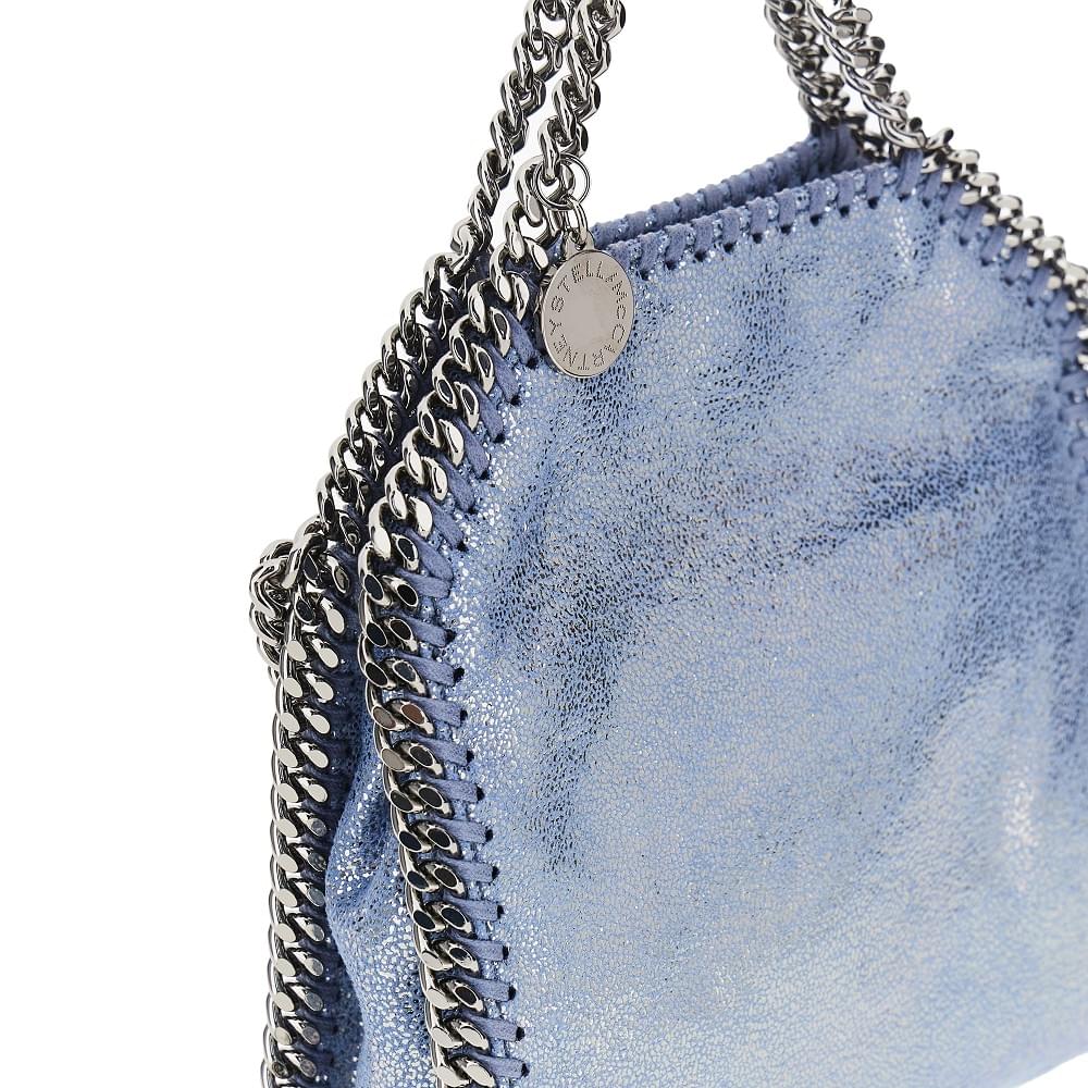 Stella Mccartney Women Tiny Falabella Bag STELLA MCCARTNEY