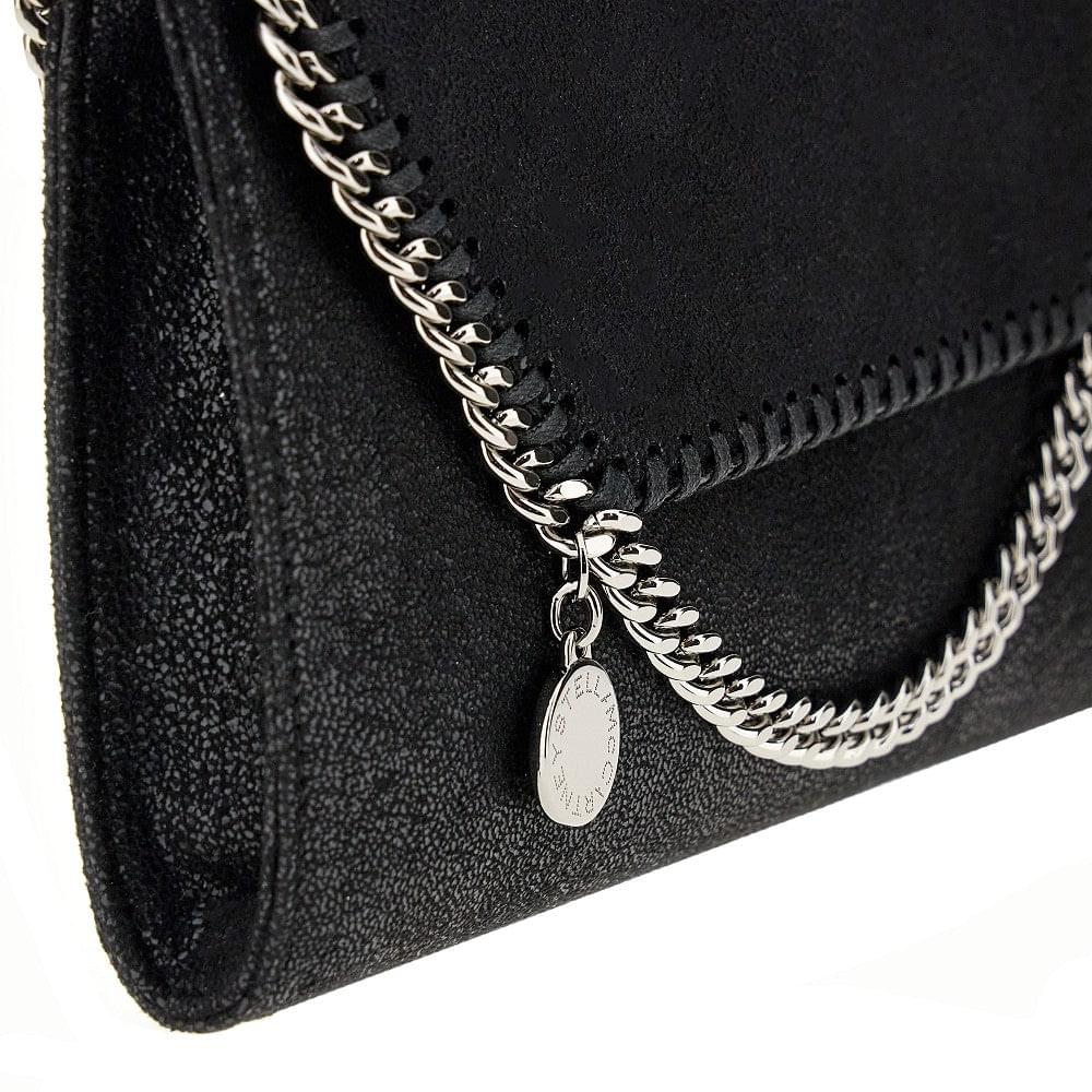 Stella Mccartney Women Mini Falabella Crossbody Bag STELLA MCCARTNEY