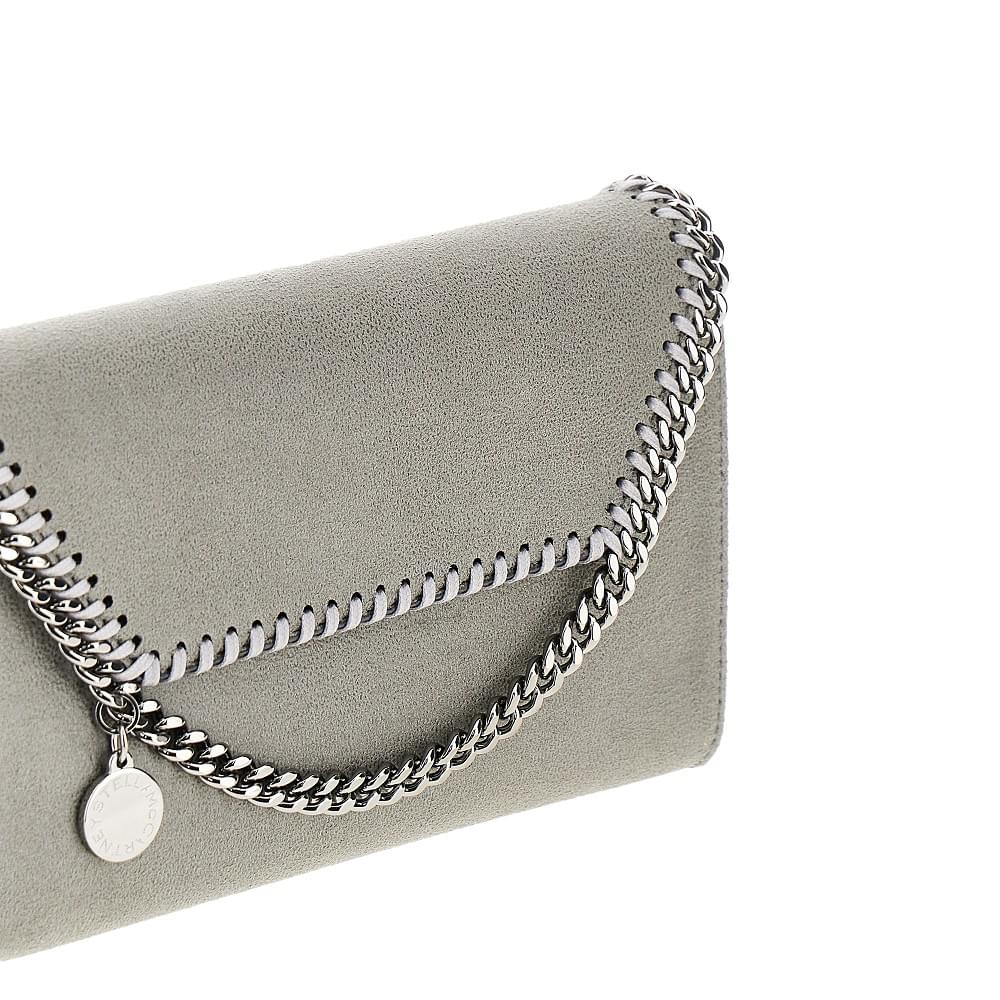 Stella Mccartney Women Mini 'Falabella' Crossbody Bag STELLA MCCARTNEY