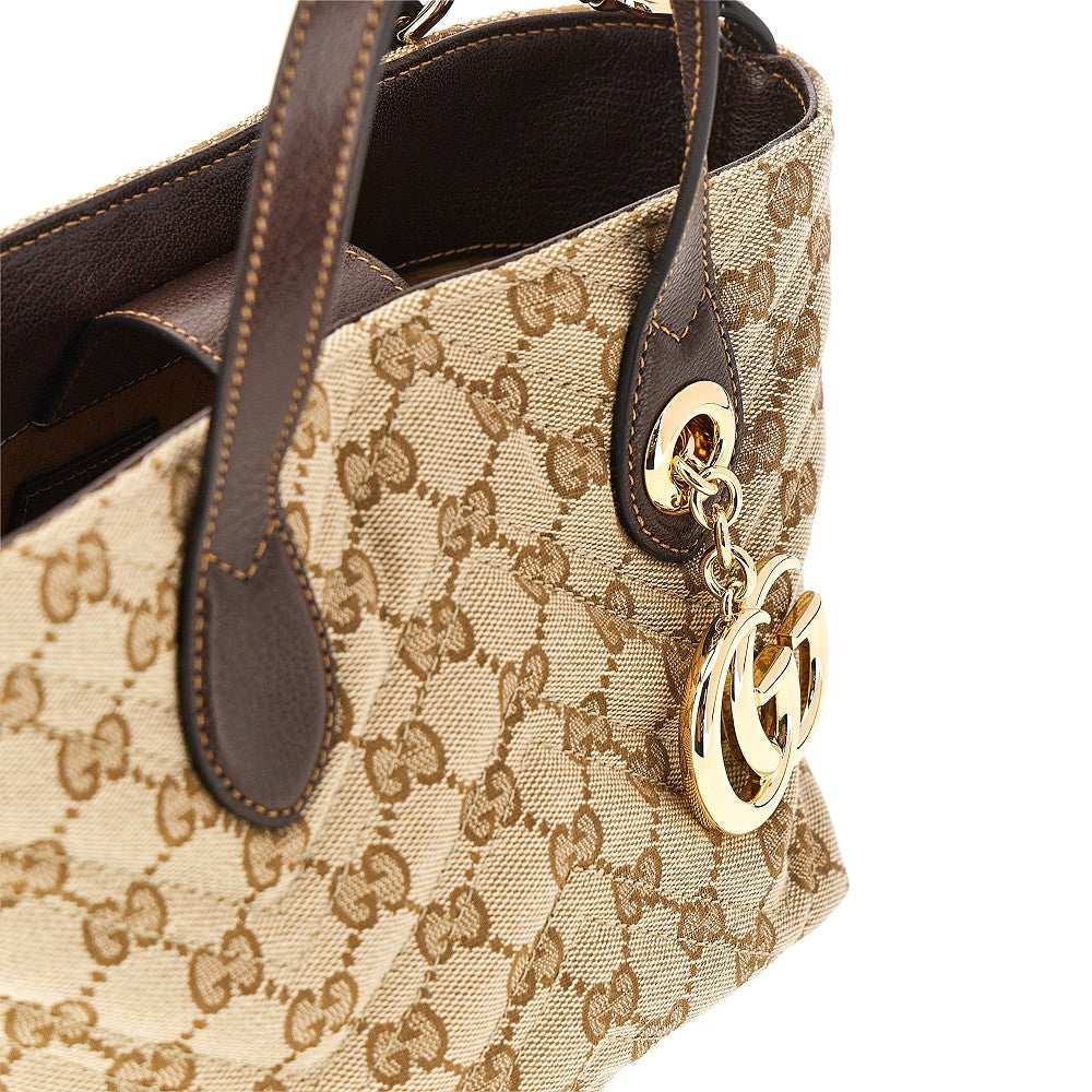Gucci Women Original Gg Small Gg Marmont Bag GUCCI
