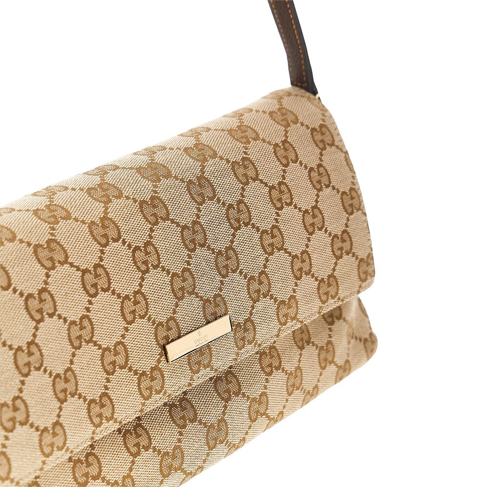 Gucci Women Gg Original Fabric 'Madison' Bag GUCCI